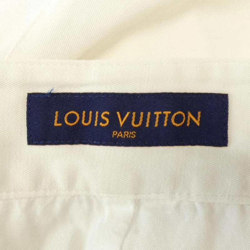 Quần short cargo mềm LOUIS VUITTON LVSE HNP41WNC3 - Hàng hiệu Authentic 885865