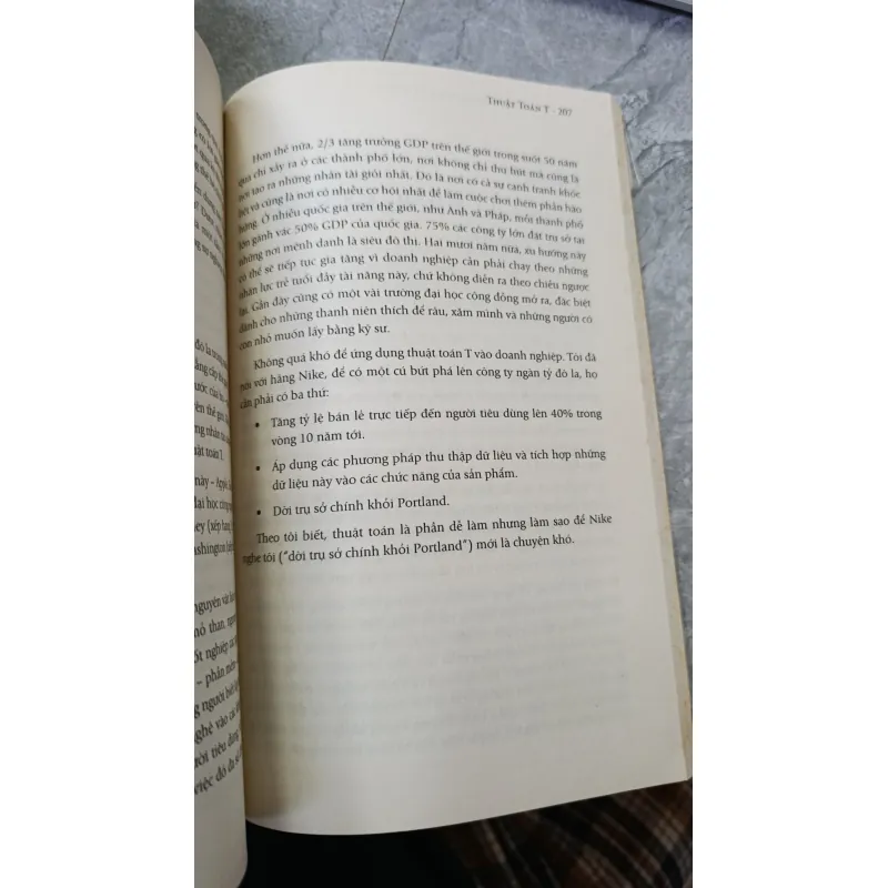 TỨ ĐẠI QUYỀN LỰC - LƯƠNG TRỌNG VŨ 739212