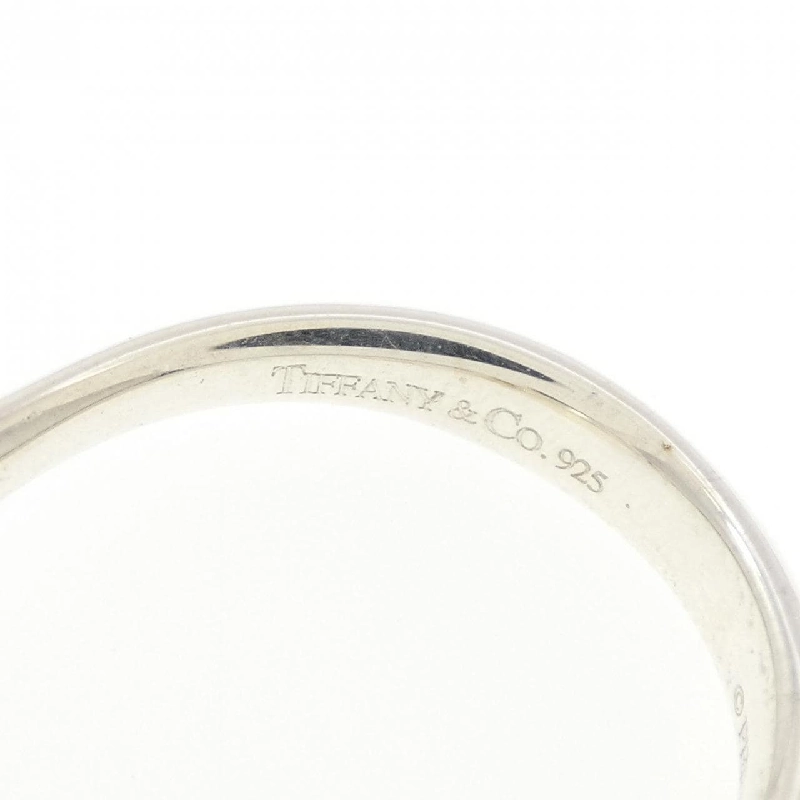 Nhẫn Bean Tiffany - Hàng hiệu Authentic 837160