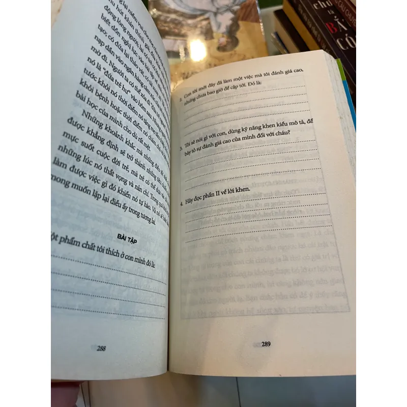 NÓI SAO CHO TRẺ CHỊU NGHE VÀ NGHE SAO CHO TRẺ CHỊU NÓI  1009593