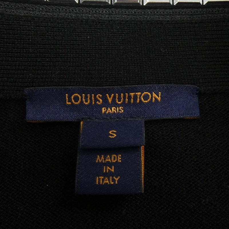 【Mã giảm giá】Áo khoác cardigan LOUIS VUITTON 644452