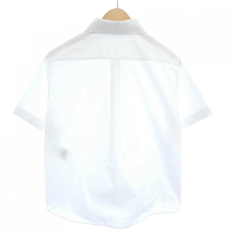 クリスチャンディオール CHRISTIAN DIOR 111B61A3356 S／S áo sơ mi - Hàng hiệu Authentic 775336