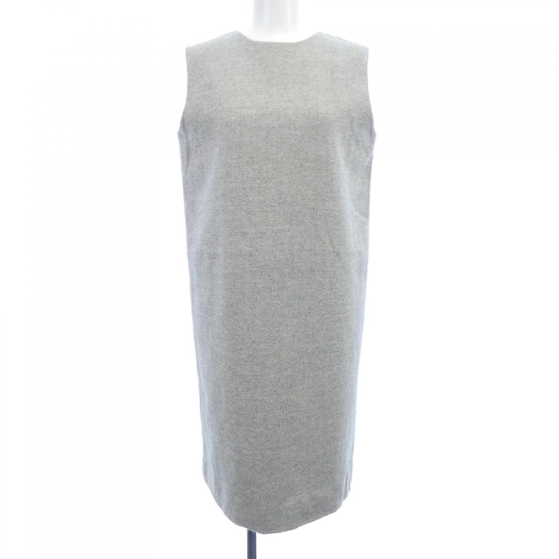 【Mã giảm giá】【Cổ điển】Đầm HERMES 651271