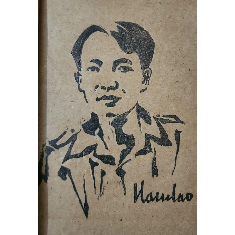 Truyện ngắn Nam Cao tuyển chọn 723421