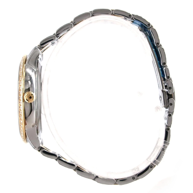 Đồng hồ Omega De Ville Prestige Combi/D･24P 424.25.37.20.58.001 SSxYG tự động - Hàng hiệu Authentic 880778