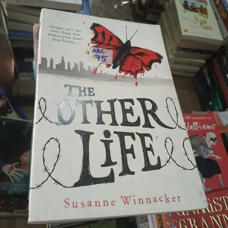 The other life - Susanne Winnacker 322821