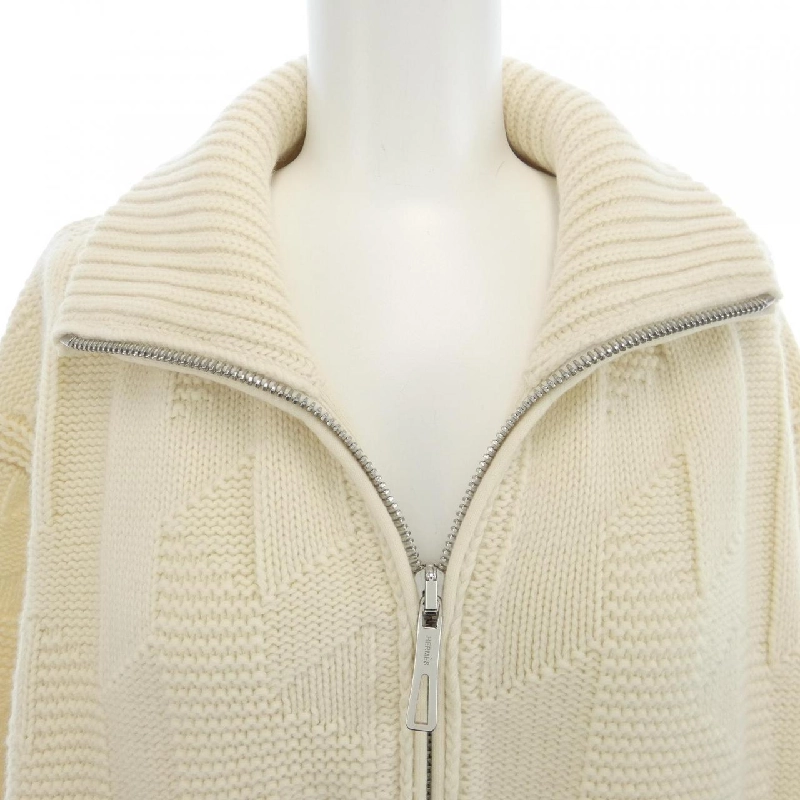 【Mã giảm giá】Áo khoác HERMES 638196