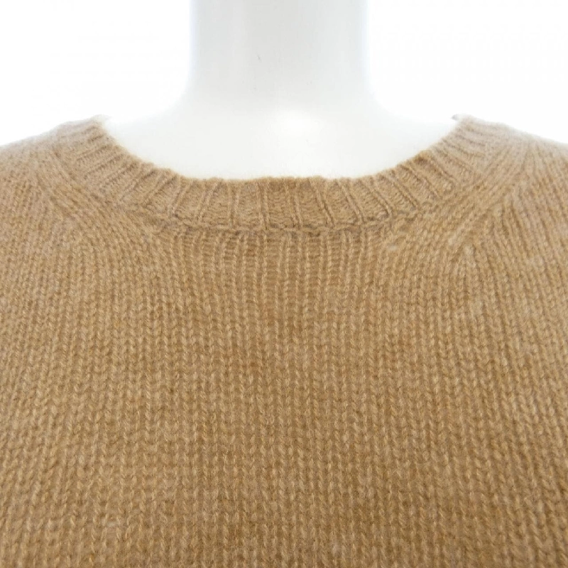 【Mã giảm giá】Celine CELINE Áo len 637144