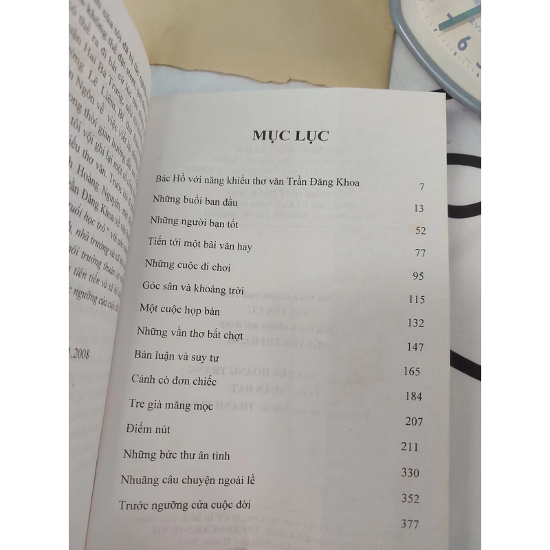 VỚI TRẦN ĐĂNG KHOA, TUỔI HỌC TRÒ - LÊ THƯỜNG 478114