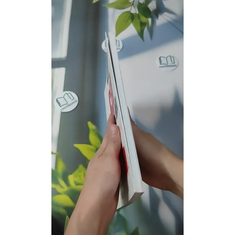 CEO & Thương Hiệu ( Cẩm nang dành cho CEO) 961151