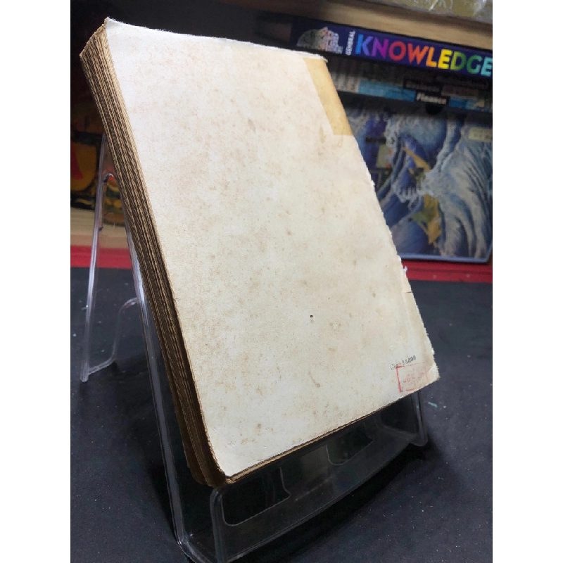 Đội Săn Của Quốc Vương Xtác mới 60% ố vàng, rách bìa 1985 V.Kôrôtkêvich HPB0906 SÁCH VĂN HỌC 451206