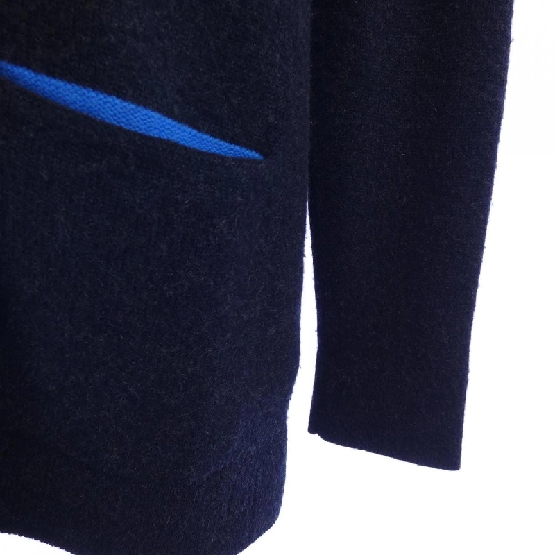 【Mã giảm giá】Áo cardigan HERMES 644199