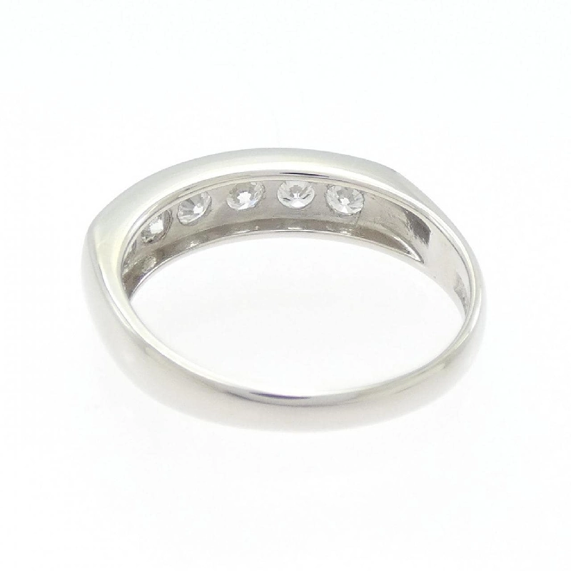 Nhẫn kim cương PT900 0.50CT - Hàng hiệu Chính hãng 852077