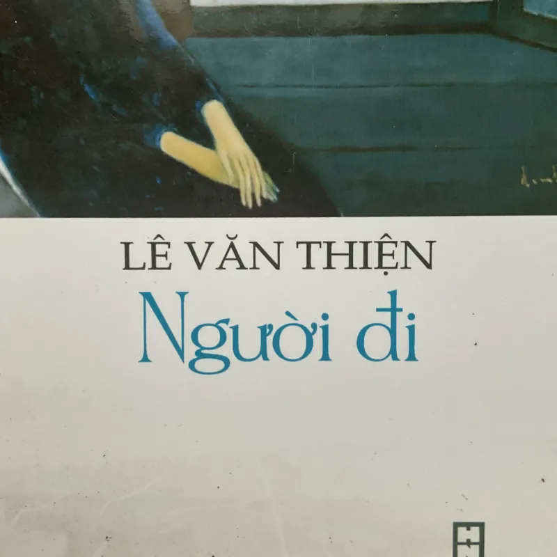 [TRUYỆN NGẮN HIẾM] Người đi - Lê Văn Thiện 745458