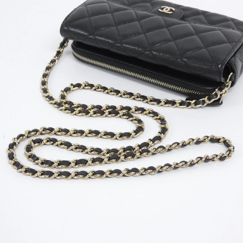 Chanel Classic Vĩnh Cửu AP2096 Ốp Điện Thoại 627187