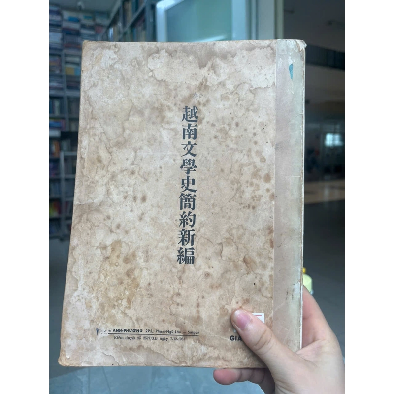 VIỆT NAM VĂN HỌC SỬ GIẢN ƯỚC TÂN BIÊN 536845