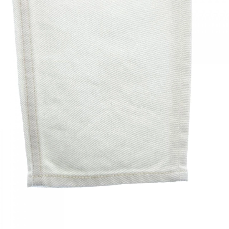 【Mã giảm giá】Maison Kitsune MAISON KITSUNE Jeans 656006