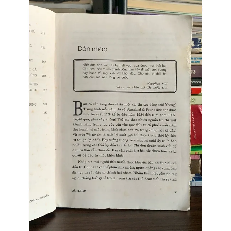 Bí quyết đầu tư chứng khoán – Kenneth A. Stern 589280