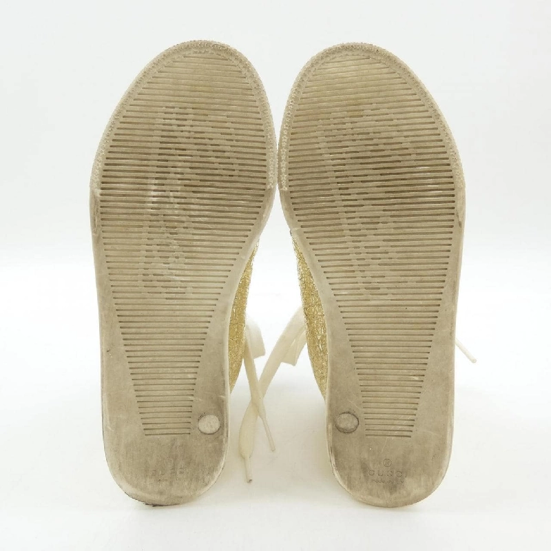 【Mã giảm giá】Giày thể thao GUCCI 663411