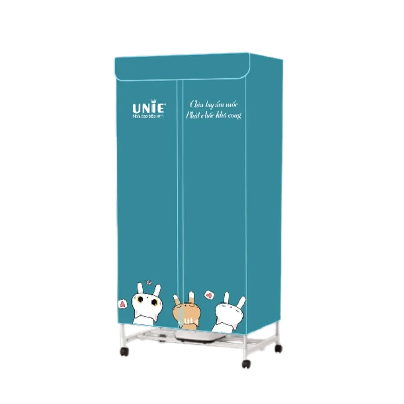 UNIE UE-688 – Máy sấy quần áo gia đình tiện lợi 738664