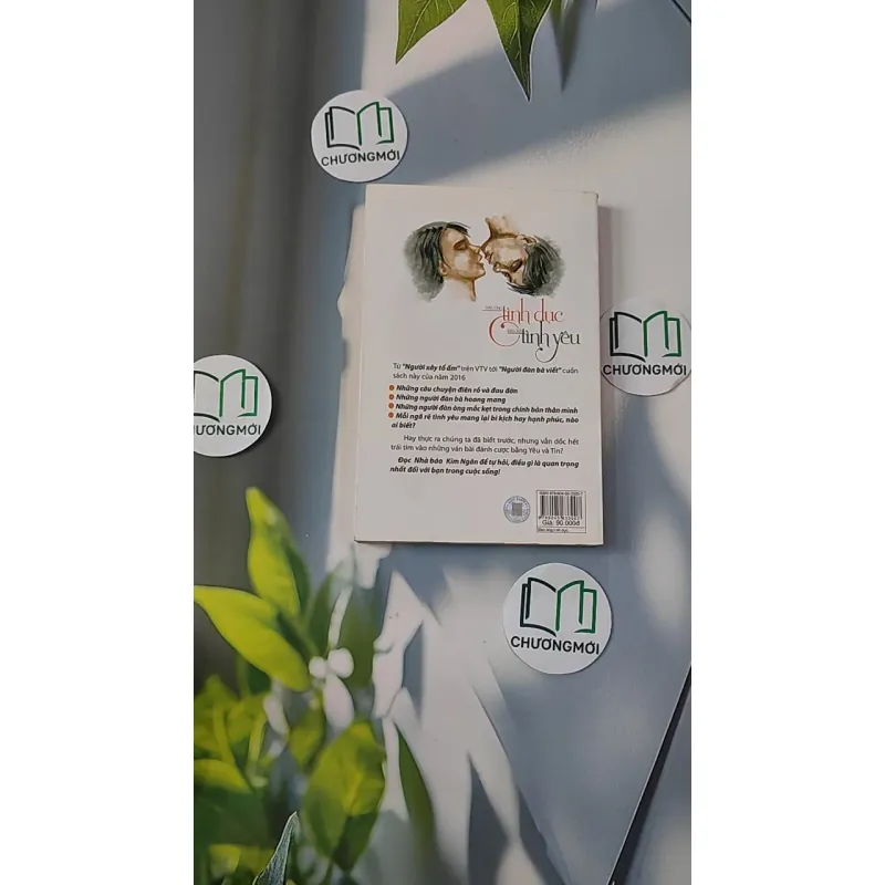 Đàn Ông Tình Dục, Đàn Bà Tình Yêu - Nhà Báo Kim Ngân 798350