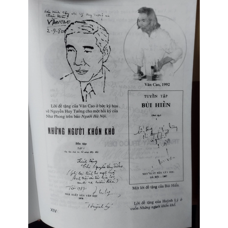 Nguyễn Huy Tưởng - Một Thời Và Mãi Mãi".  496471