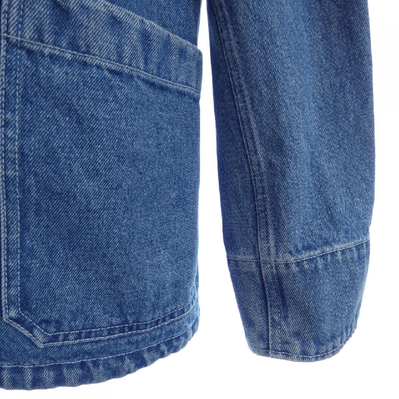 Jacket denim DIOR - Hàng hiệu Authentic 898476