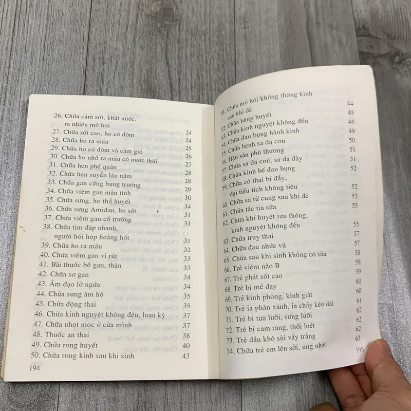 Bài thuốc gia truyền của các lương y. 2b3 718424