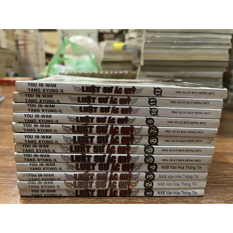 Luật sư ác quỷ trọn bộ 12 tập  (5) 1028947