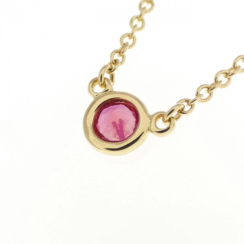 Dây chuyền Tiffany By The Yard - Hàng hiệu Authentic 842147