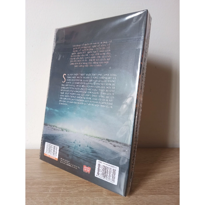 Delirium 2 : Hỗn Mang - Lauren Oliver New 95% HCM.ASB1107 911740