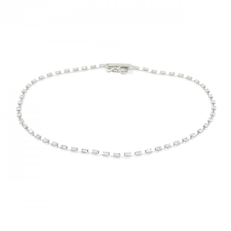 Vòng tay kim cương PT850 1.00CT - Hàng hiệu Authentic 873938