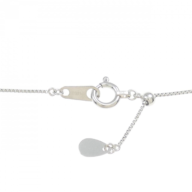 Dây chuyền Sapphire PT 0.27CT - Hàng hiệu Chính hãng 861445