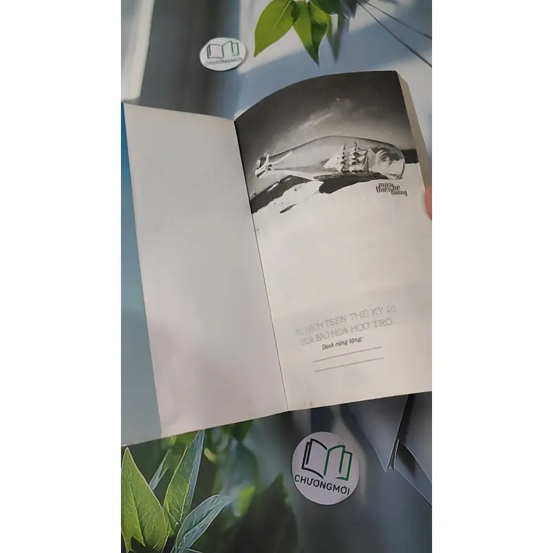 Mùa Hè Thiên Đường 2 - Jenny Han 1018839