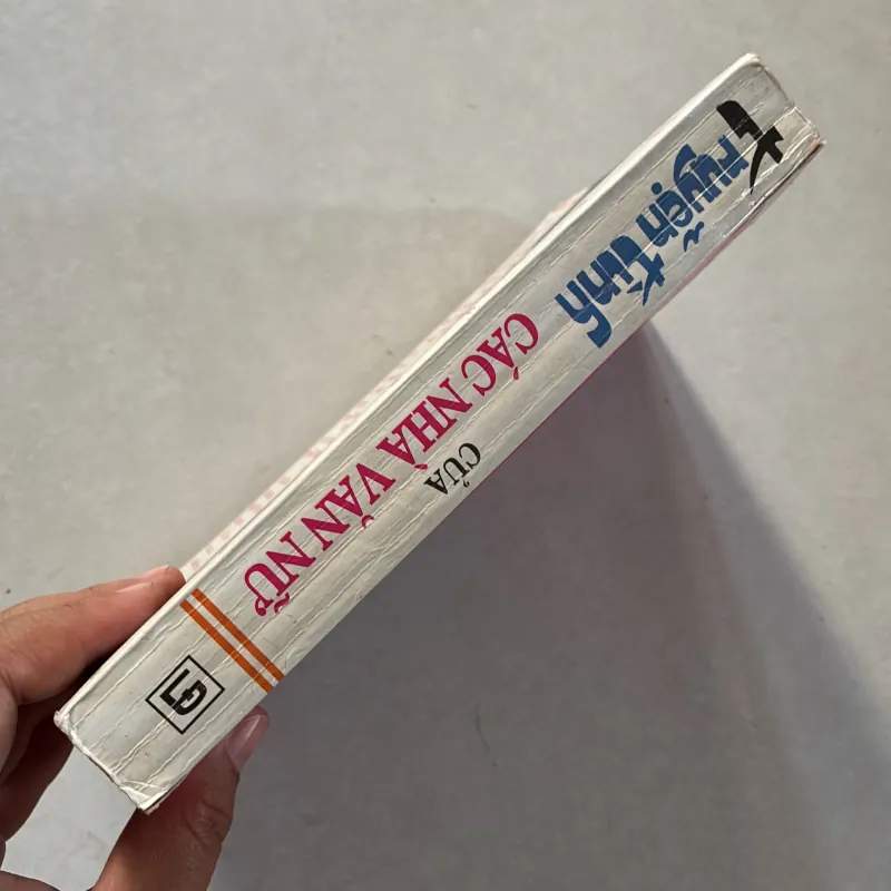 Chuyện tình của các nhà văn nữ 800650