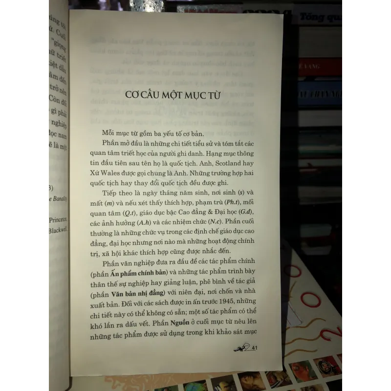 Các nữ triết gia trong lịch sử nhân loại - Phan Quang Định 778443