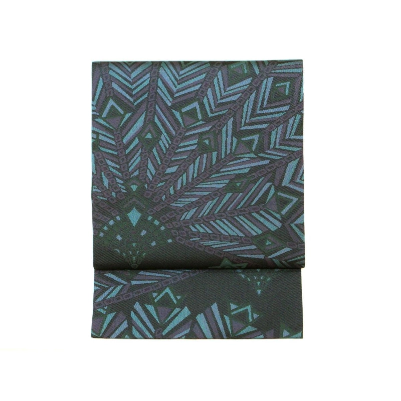 Đai Nagoya Toàn bộ hoa văn - Hàng hiệu Authentic 872615