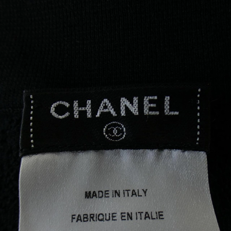 【Mã giảm giá】Chanel CHANEL Váy liền 653079