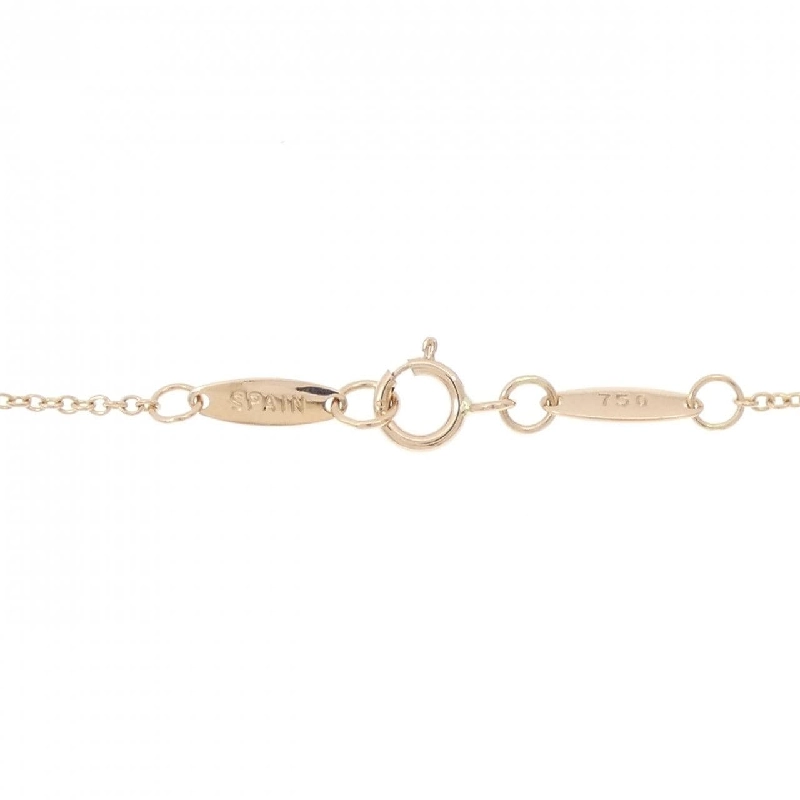 Dây chuyền Tiffany By the Yard - Hàng hiệu Authentic 843386