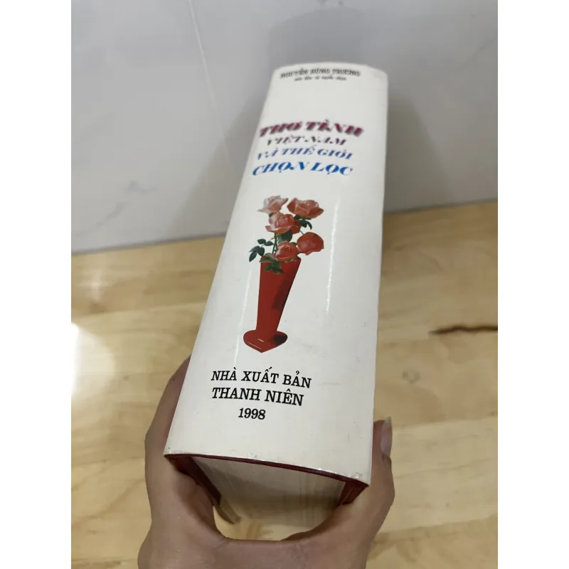 Thơ tỉnh Việt Nam và chọn lọc  932961