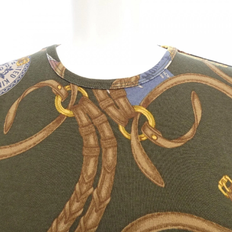 LAUREN RALPH LAUREN - Áo thun Hàng hiệu Chính hãng 775129