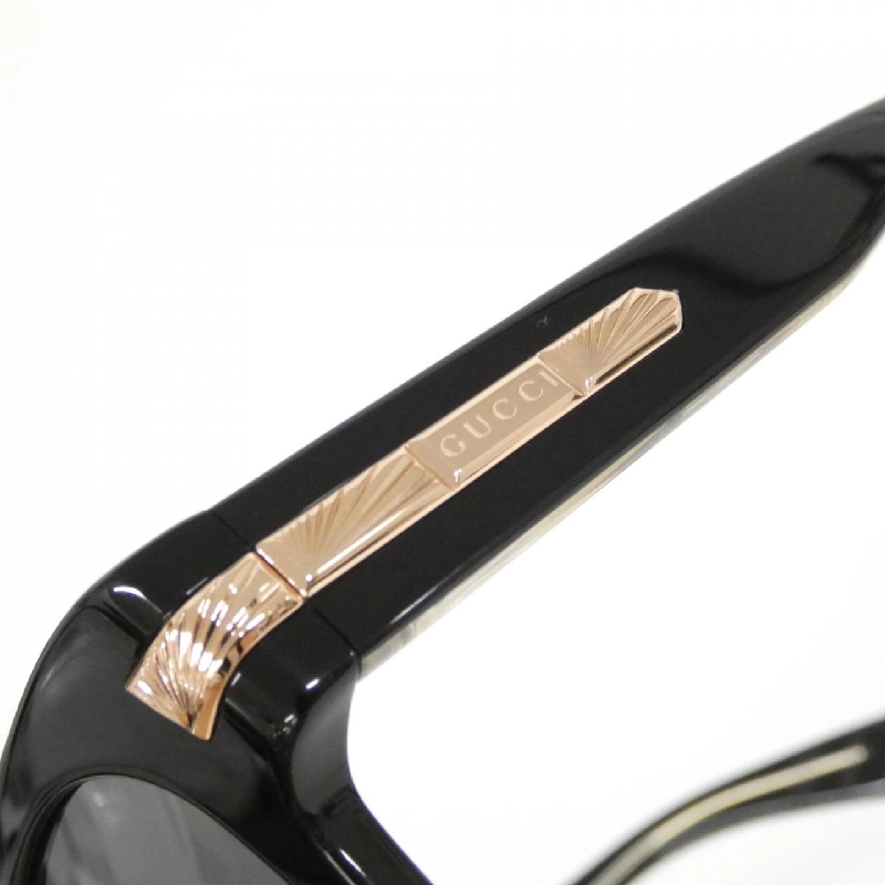 【Sản phẩm mới】Kính mát Gucci GG1518S 624324