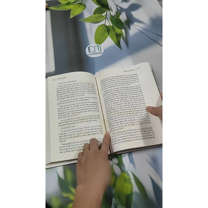 [MIỄN PHÍ BỌC SÁCH] Sống trọn tình dân - Lê Thị Lan 750794