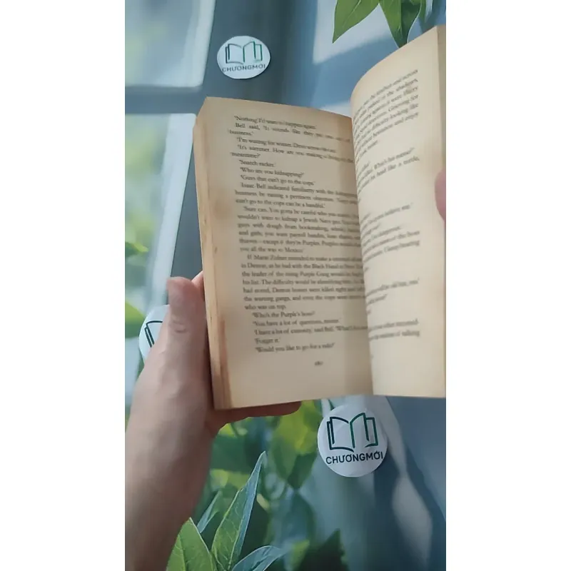 The Bootlegger - Clive Cussler & Justin Scott 1027488