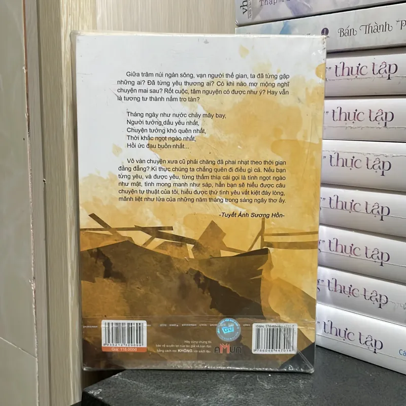 (ngôn tình) - Tương tư thành nắm tro tàn - Tuyết Ảnh Sương Hồn ( 2 tập ) 990931