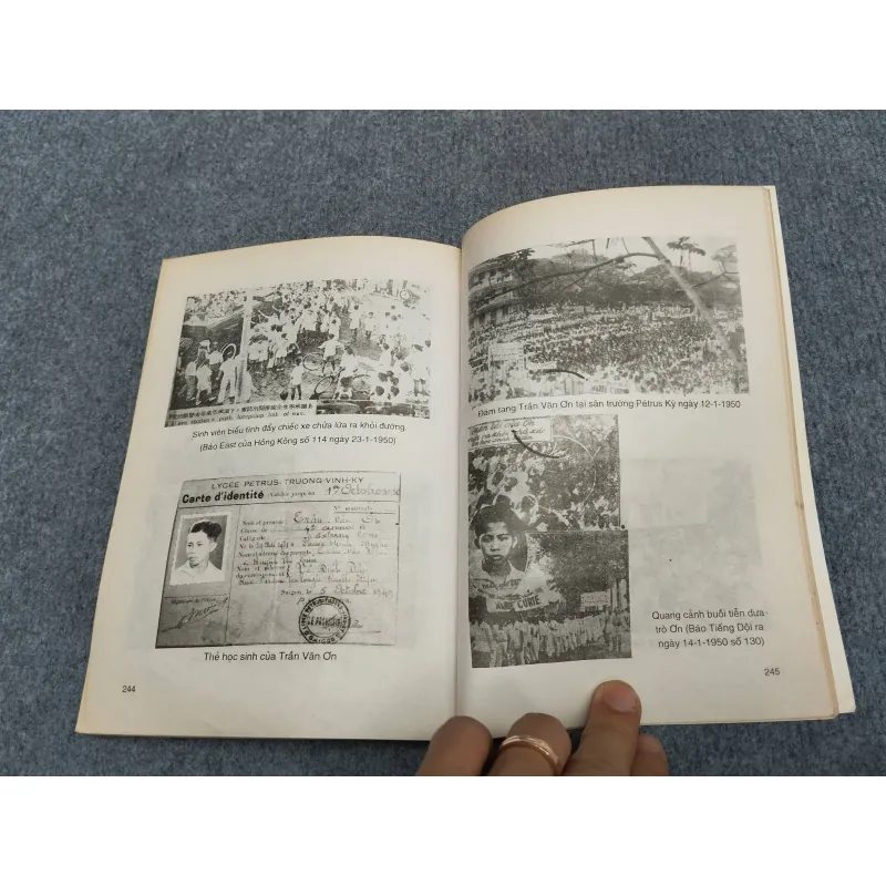 NGÒI PHÁO 9 - 1 991036