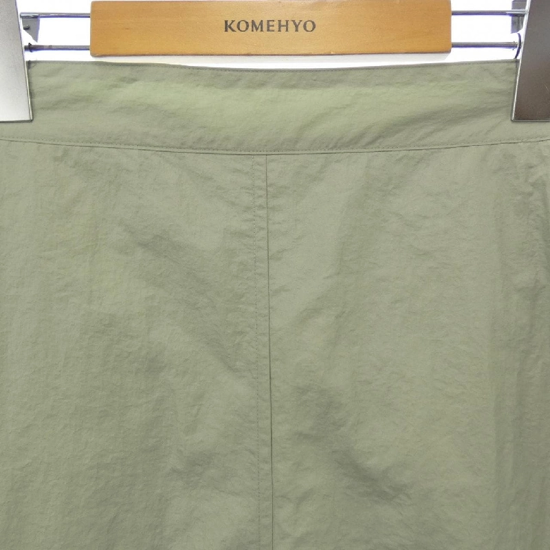 L'azur bleu LE CIEL BLEU chân váy 647872