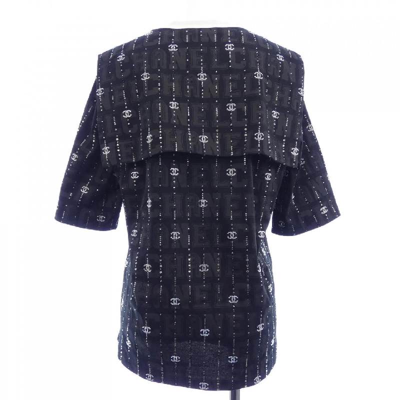 Áo thun CHANEL P74162K10653 - Hàng hiệu Authentic 822557