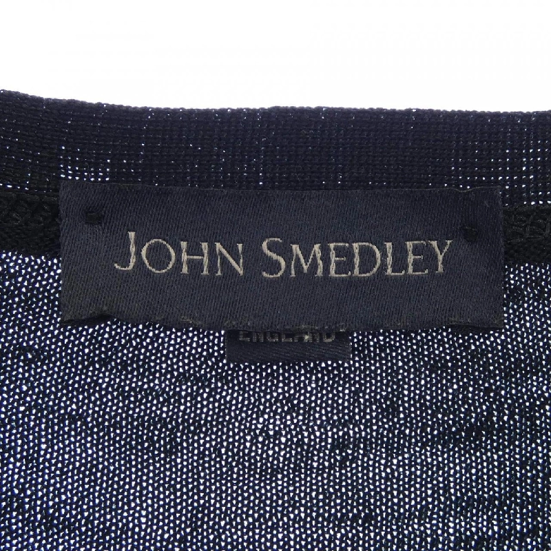 JOHN SMEDLEY Áo khoác - Hàng hiệu Authentic 893813