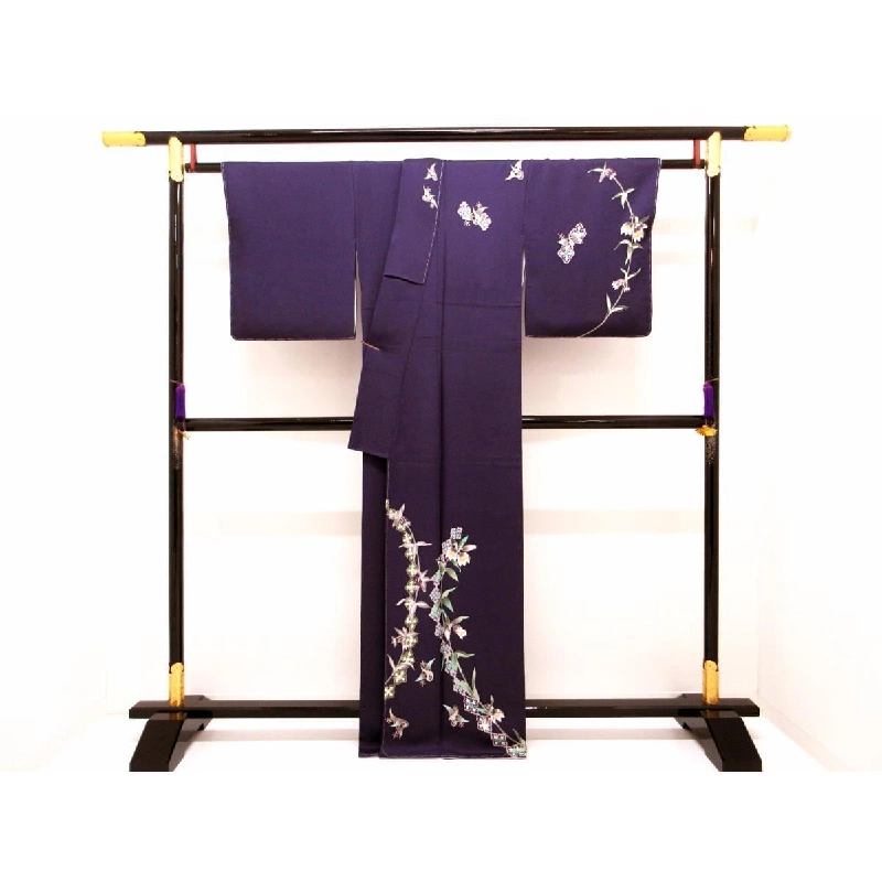 訪問着 橋本しずか - Hàng hiệu Authentic 876694